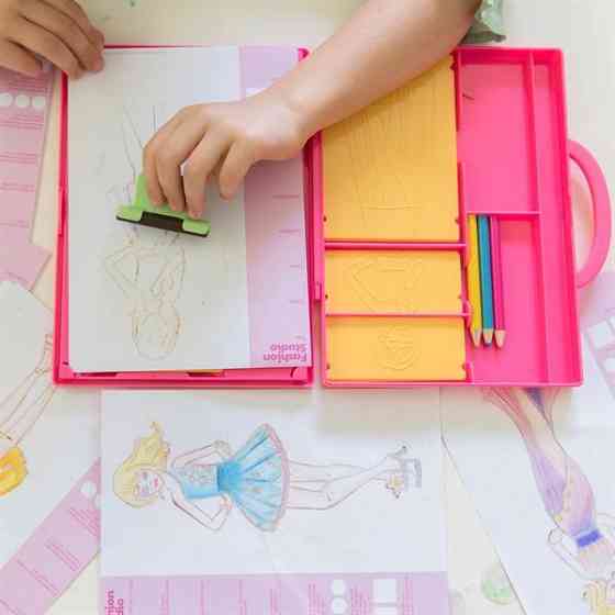 Моє дизайнерське портфоліо 4M Студія моди (00-04720) Харків