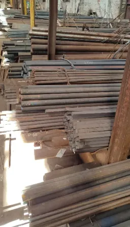 Прокатная металлическая круглая квадратная лента с шестиугольной трубой, канальная балочная лента Днепр