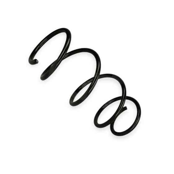 Пружина Nissan Note 1.4 06- () передняя Мукачево