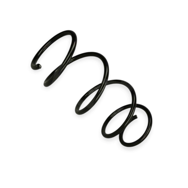 Пружина Nissan Note 1.4 06- () передняя Мукачево - изображение 1