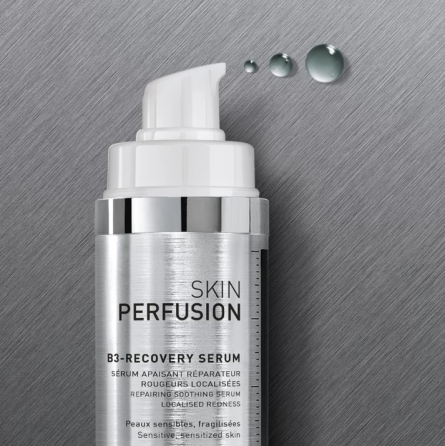 Філлмед Відновлююча сироватка Fillmed Skin Perfusion B3 RECOVERY SERUM B3, 30 мл Дніпро