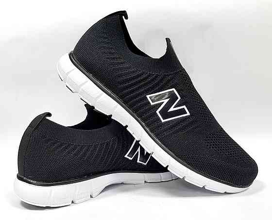 Мужские летние мокасины  New Balance ML,р.42-(27)см Киев