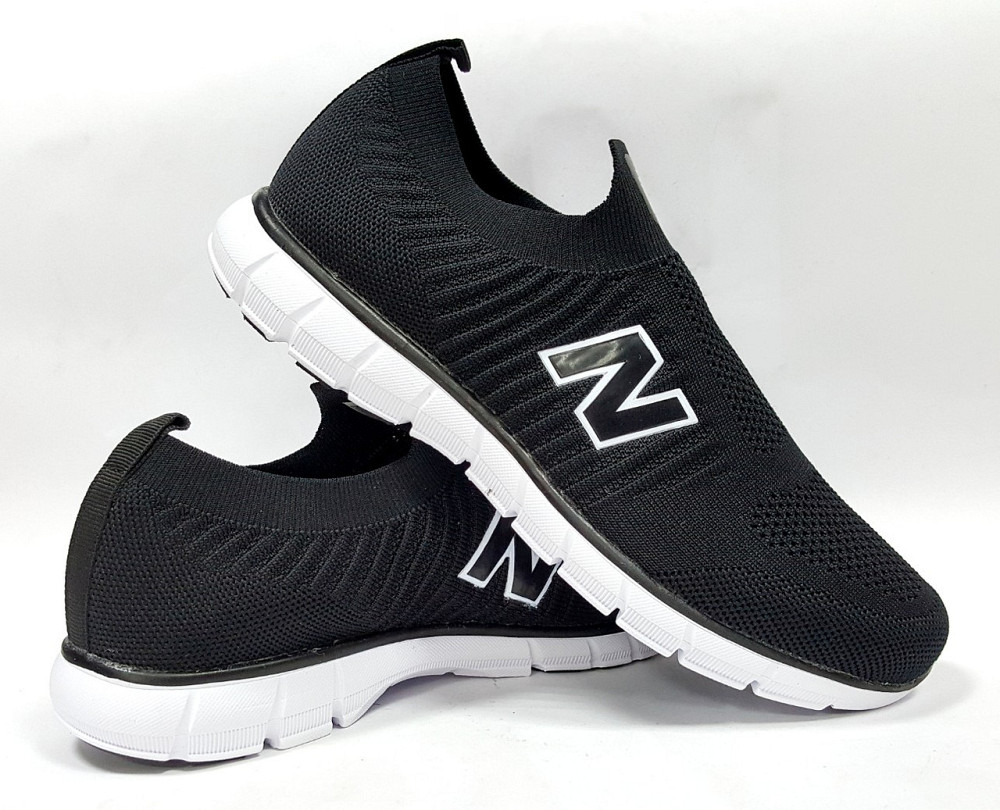 Мужские летние мокасины  New Balance ML,р.42-(27)см Киев - изображение 4