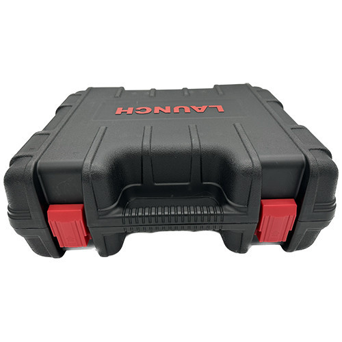 Автомобільний мультимapoчний сканер LAUNCH X-431 PRO3 SE Одеса - фото 10