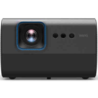 Проектор BenQ GP520 (9H.JT177.59E) Винница