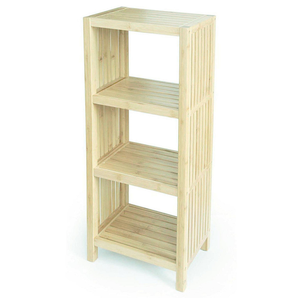 Этажерка для ванной 