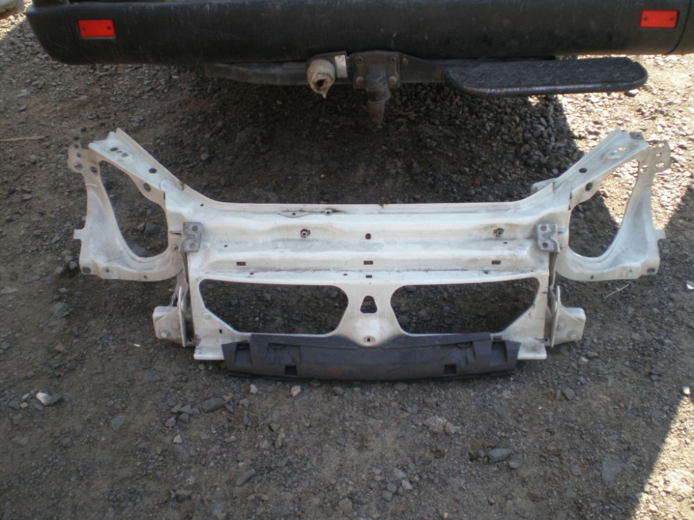 Установча панель Renault Kangoo 2003-2007 Ковель - фото 3