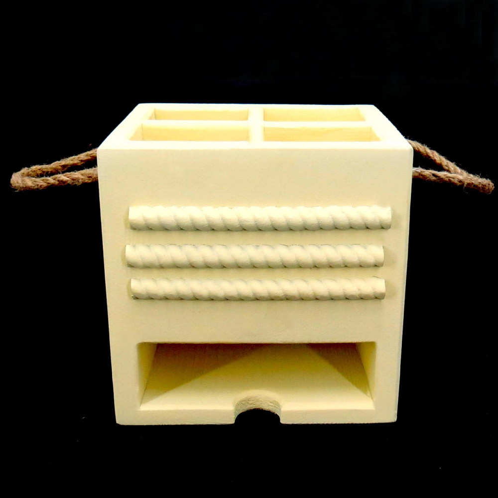 Подставка для столовых приборов 