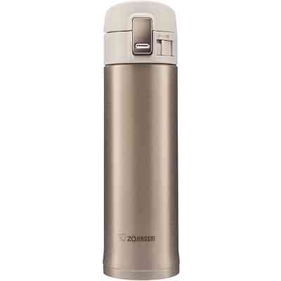 Термокружка Zojirushi SM-KHE48NL 0.48 л Gold (1678.06.52) Винница
