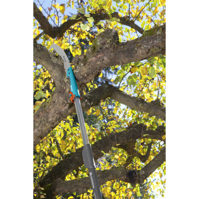 Ножівка Gardena садова Combisystem 300 РP вигнута з гаком (08738-20.000.00) Вінниця - фото 6