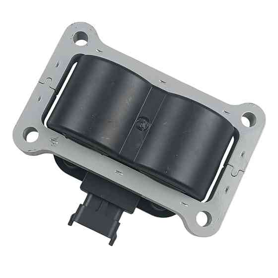 Модуль 2110-2115, 1117-1119 (8 кл) 1,5; 1,6 (3 контакта) (4601.3705) зажигания Мукачево