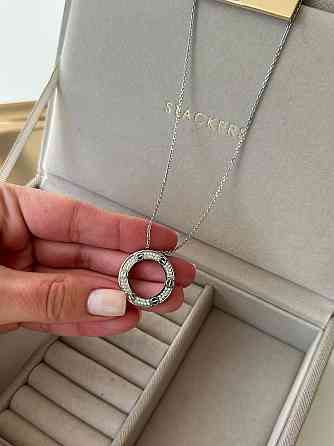 Подвеска Cartier love Одесса