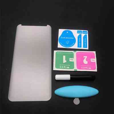 Скло захисне PowerPlant Xiaomi Mi 10 Pro (liquid glue + UF-lamp) (GL607907) Вінниця