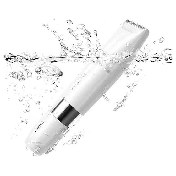 Тример Braun BS 1000 Body Mini ( 12303 ) Харків
