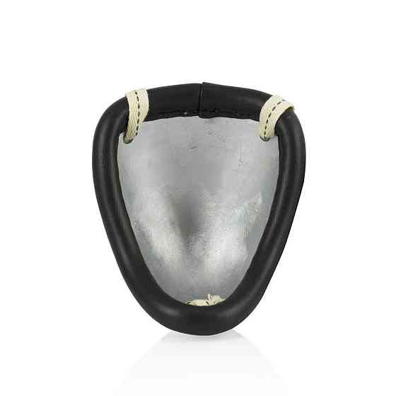 Захист Fairtex GC1 Groin protector steel cup M Кам'янське