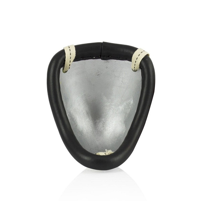 Захист Fairtex GC1 Groin protector steel cup M Кам'янське - фото 3