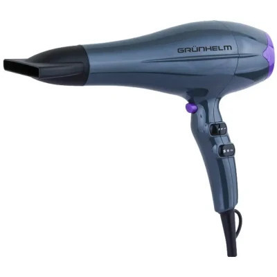 Фен Grunhelm GHD-538AC Винница - изображение 1