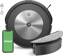 Пылесос iRobot Roomba Combo j5 Киев