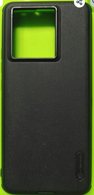Смартфон Xiaomi 13T 8/256GB Meadow Green EU в отличном состоянии. Киев - изображение 1