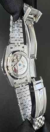 GMT Pagani Design | 10 ATM | ОРИГІНАЛ | Годинник чоловічий механічний. Харків