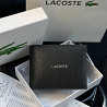 Чоловіче портмоне Lacoste в фірмовій упаковці (А8)