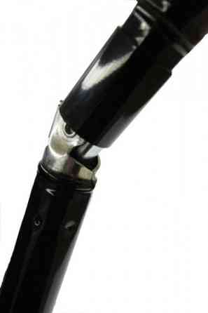 Парасолька садова Time Eco TE-003-240 синя Київ