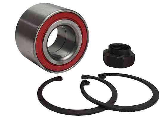 Підшипник маточини 2108-2115, 1118, 2170, 2190 задній (ремкомплект) Мукачево