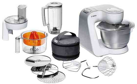 Комбайн: Bosch MUM5. MUM54230. Київ