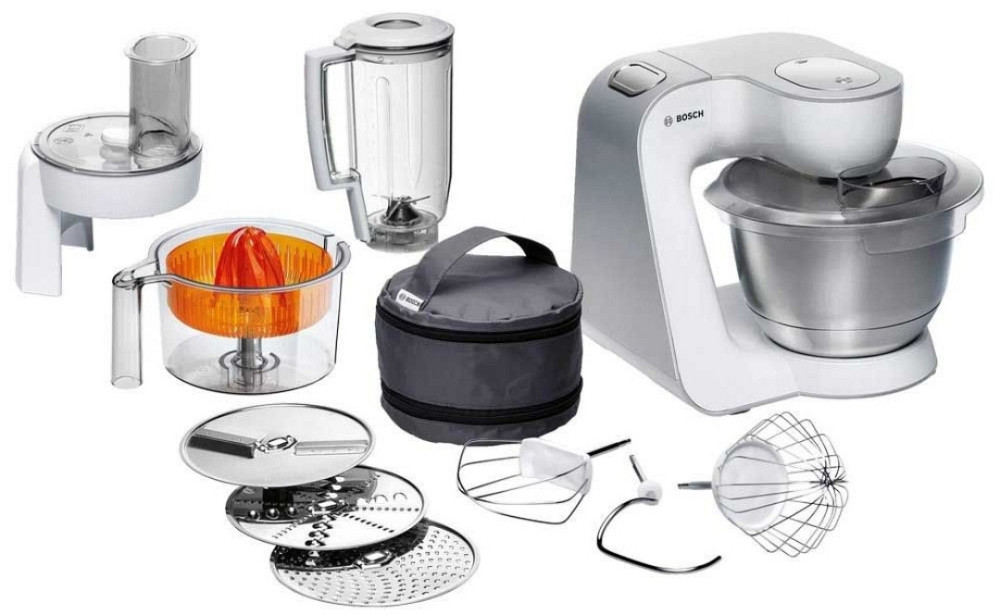 Комбайн: Bosch MUM5. MUM54230. Киев - изображение 2