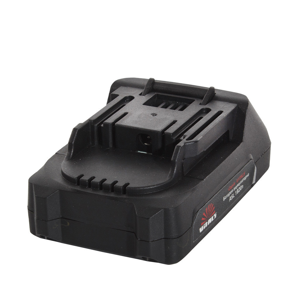 Батарея акумуляторна Vitals ASL 1820n Харків - фото 3