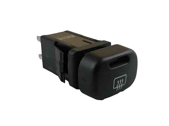 Кнопка обогрев заднего стекла 2113, 2114, 2115, ГАЗ новый образец (клавиша) Мукачево