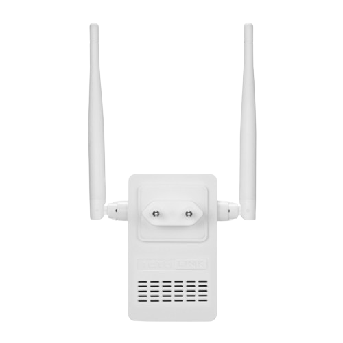 Ретранслятор бездротовий 300 Мбіт/с EX200 Romsat Житомир