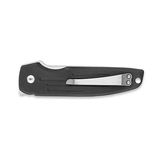 Нiж складаний Firebird FH926-BK чорний Киев