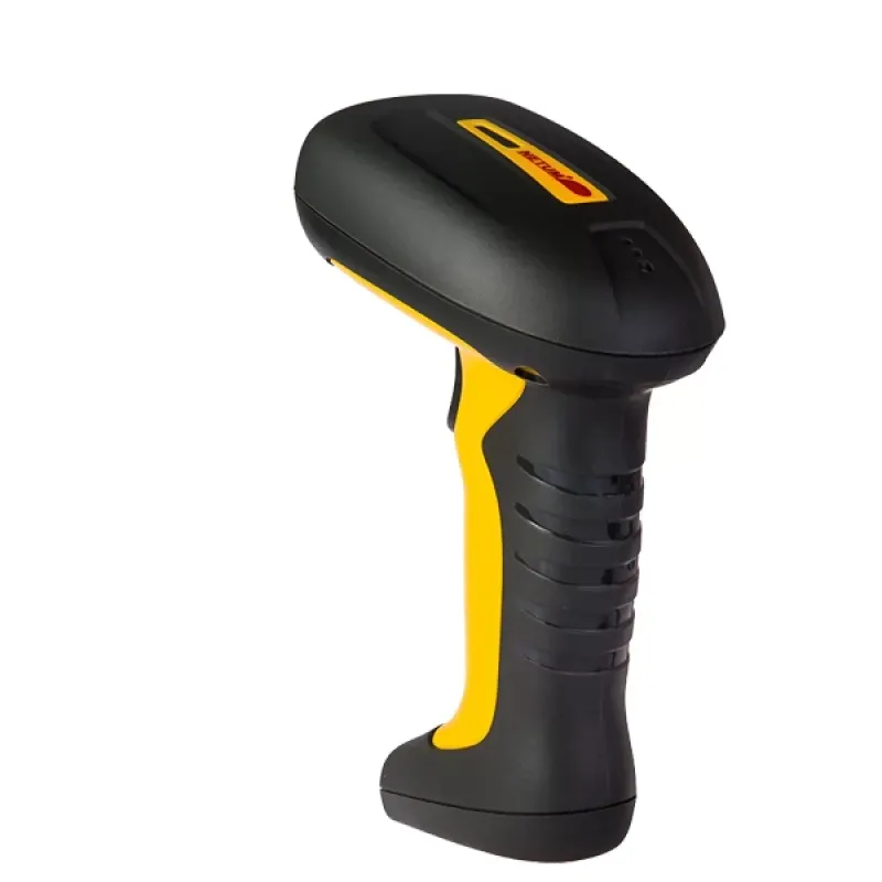 Сканер штрих-кодів Netum NT-1202W 2D Павлоград - фото 2