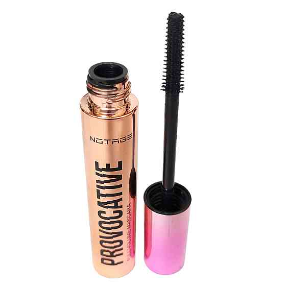 Туш для вій Notage Provocative Full Volume Об'єм Запоріжжя