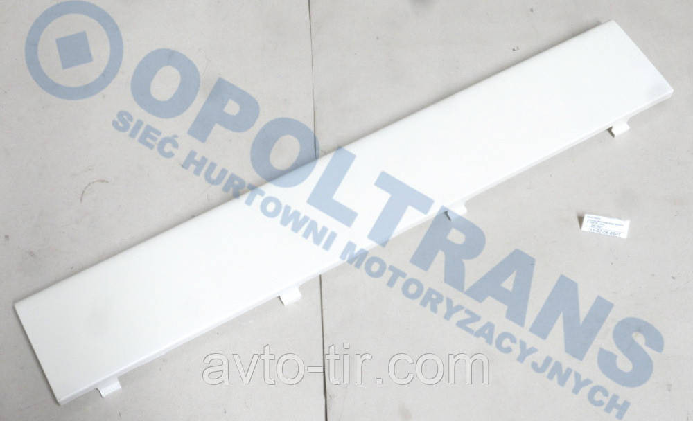 Панель кабины DAF XF E2 / E3 / E5 Луцк - изображение 2