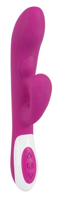 Hi-tech вибратор - Javida Heating Vibe Sex Aura Киев - изображение 2