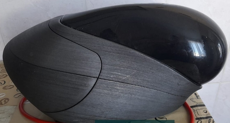 Кавоварка Капсульна Krups KP 600 сенсорна Київ - фото 3