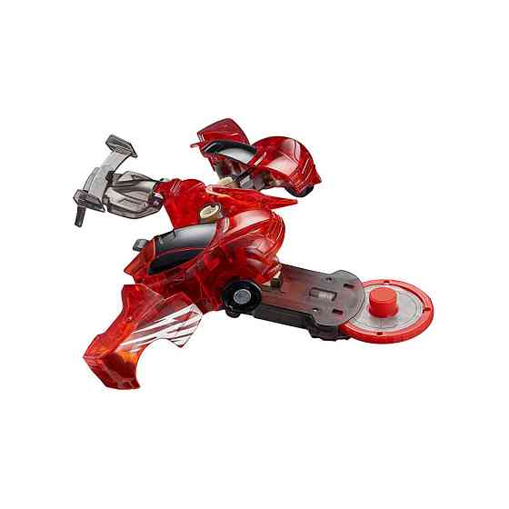 Машинка-трансформер Ревадактиль Screechers Wild! EU683112 Вінниця