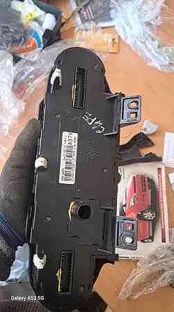 Блок управления печкой Kia Sorento 2015–2018 Киев