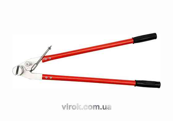 Щипці для загинання гаків ринви YATO: l= 680 мм [4] Одеса