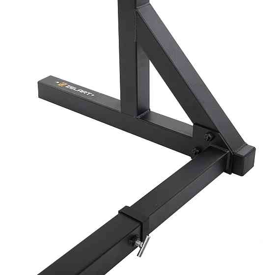 Стійка для жиму та присідань з упорами Zelart 9599 Київ