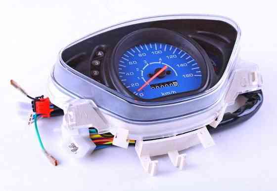 Спидометр - Актив Мукачево