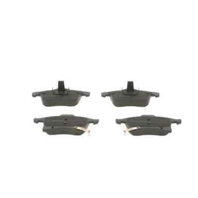 Тормозные колодки Bosch 0 986 424 707 Винница