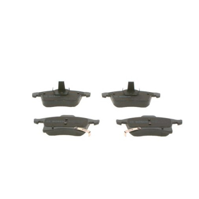 Тормозные колодки Bosch 0 986 424 707 Винница - изображение 2