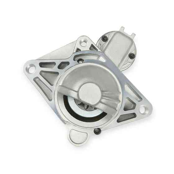 Стартер автомобіль Рено Trafic 2.0D (2006-), Master 2.3CDTI (2010-) (M9R) (2.2кВт, 10 зуб) Мукачево