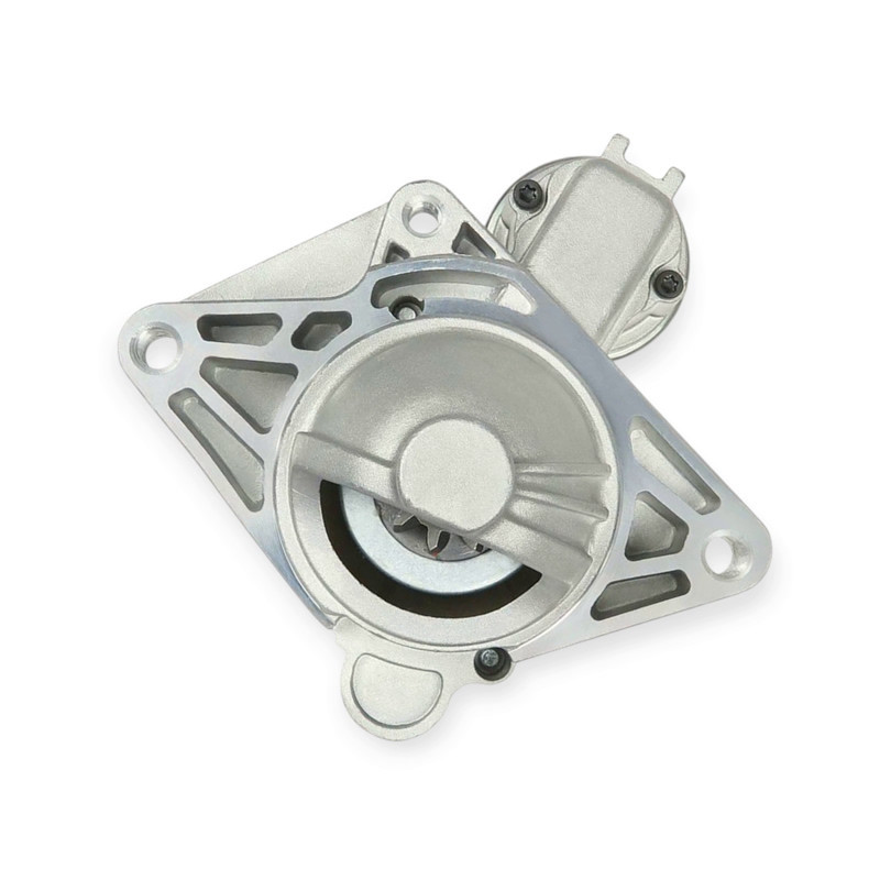 Стартер автомобіль Рено Trafic 2.0D (2006-), Master 2.3CDTI (2010-) (M9R) (2.2кВт, 10 зуб) Мукачево - фото 1