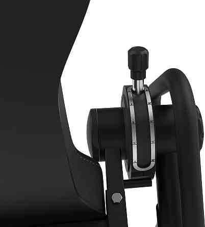 Інверсійний стіл Toorx Inversion Table GBX 3000 (GBX-3000) Киев