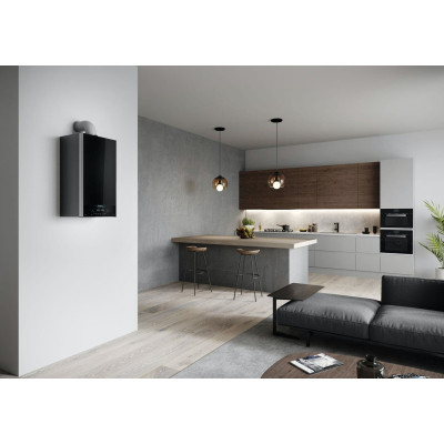 Котел Ariston ALTEAS ONE+ NET 24 (3301771) Винница - изображение 7