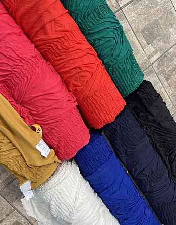 Тканина опт/спіднична — від 5 м, 50 грн/м. Київ